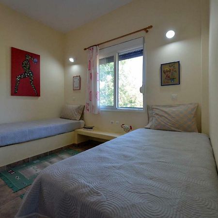 Santa Domenica Summer House Agia Kiriaki  Exterior photo
